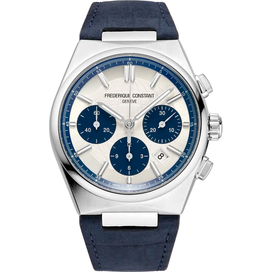 Часы Frederique Constant Highlife Automatic FC-391WN4NH6